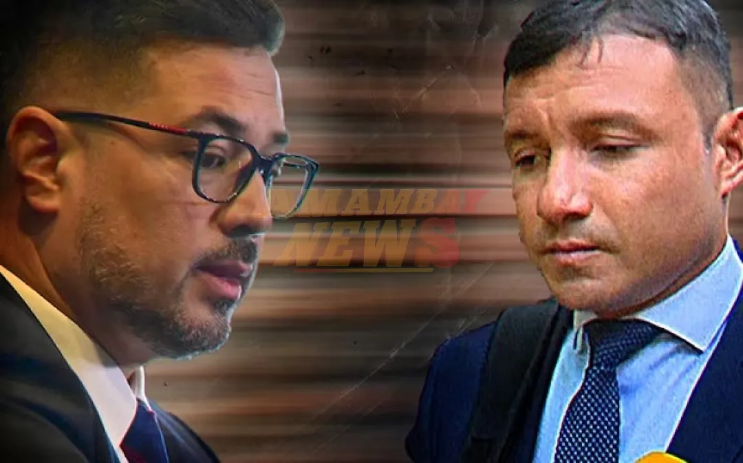 JEM no investigó a fiscal Aldo Cantero pese a moción