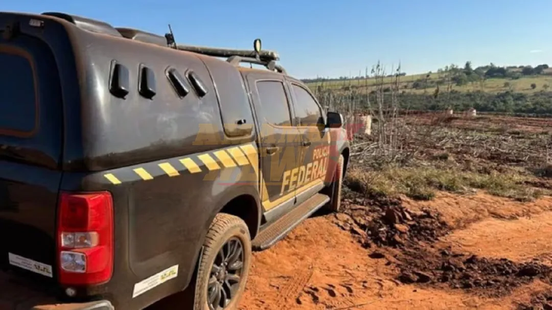 Trabajo esclavo en Brasil: Rescatan a 18 paraguayos en una plantación de mandioca