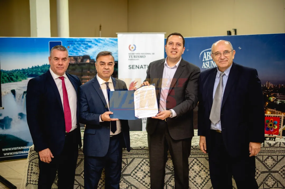Paraguay se posiciona como destino de innovación urbana con la llegada del Smart City 2025