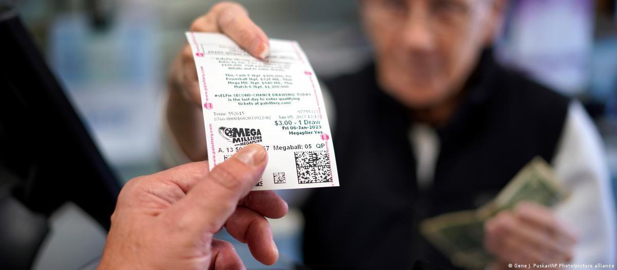El hombre que ganó la lotería 14 veces usando matemáticas