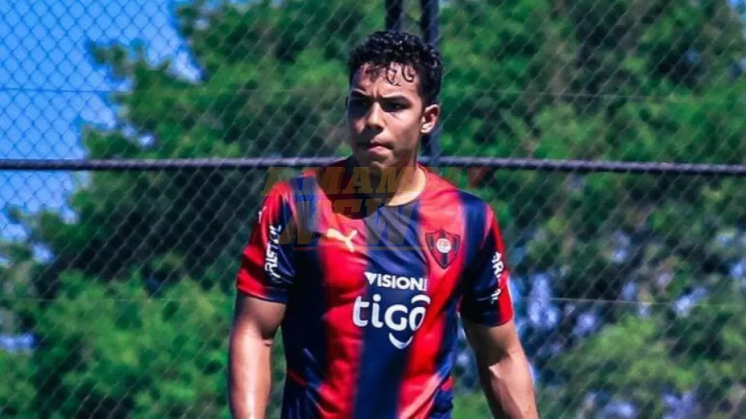 Cabañas se suma al Triqui, a préstamo