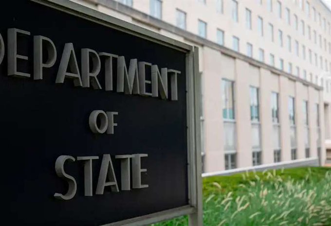 Estados Unidos advierte a Venezuela con reimpulsar las sanciones