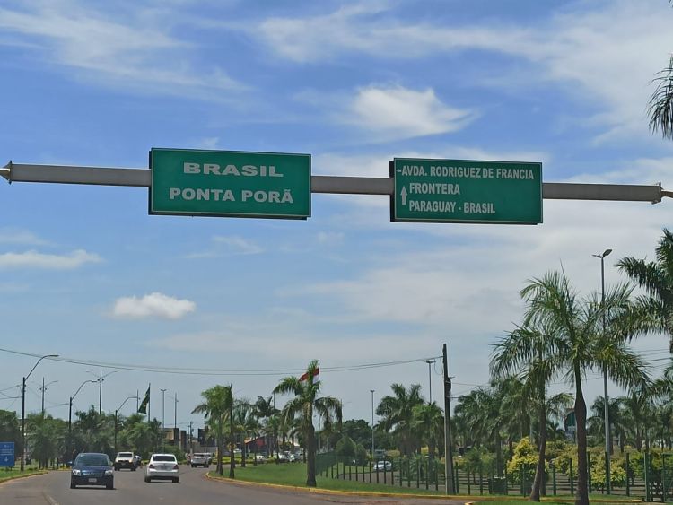 En colapso, Mato Grosso do Sul envía pacientes con Covid a São Paulo