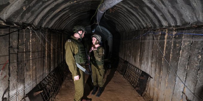 EE. UU. confirma que Israel logró eliminar al líder número tres de Hamás