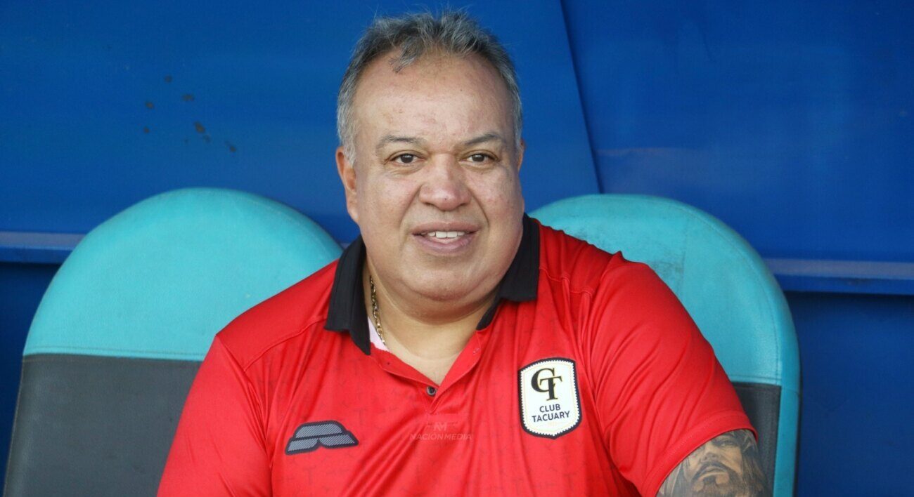 Robert Pereira, el primer DT que deja su cargo en el torneo Apertura 2023