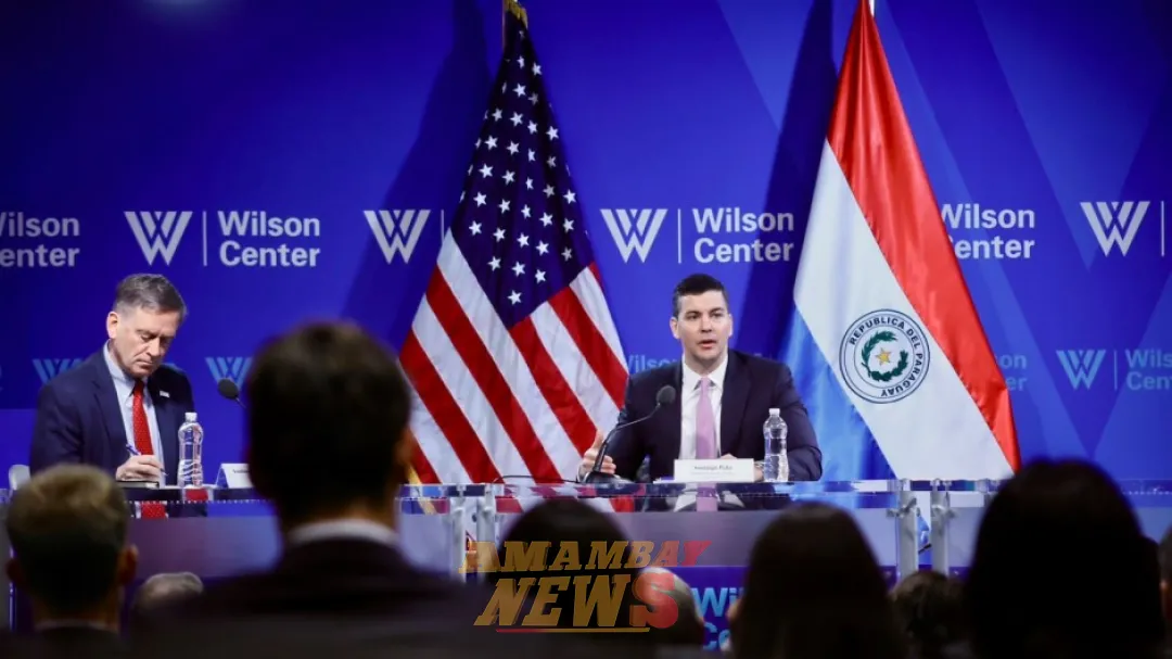 Peña se apura en felicitar a Trump y Bachi ya apunta a levantar las sanciones contra Cartes