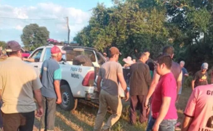 Mujer fue asesinada, su ex intentó suicidarse y su actual pareja se autoeliminó al verla