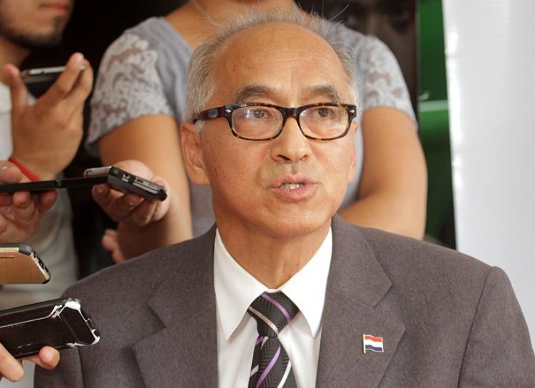 Miguel Kurita es designado encargado de despacho de la SEN