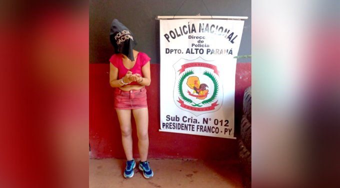 Mujer asaltó a dueña de casa y, al huir, raptó a su bebé