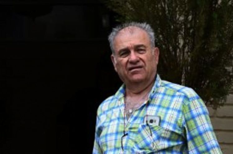 Defensa de RGD presentó apelación para tratar de frenar nueva causa