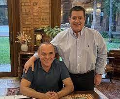 «Bachi» emplaza a intendente de San Pedro para que renuncie, o votará por su destitución
