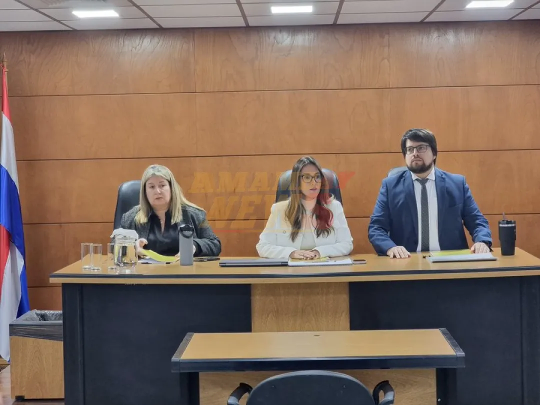 Tribunal dará hoy su veredicto en caso contra Hilario Adorno