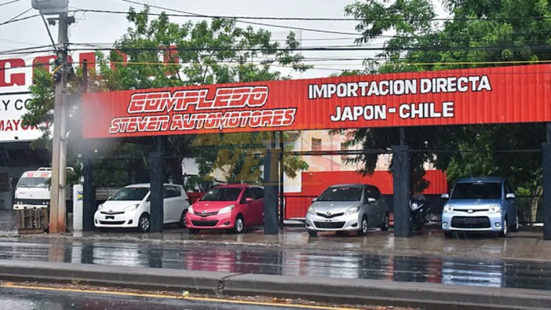Recusan a fiscales que investigan esquema de estafa que involucra a playa de autos