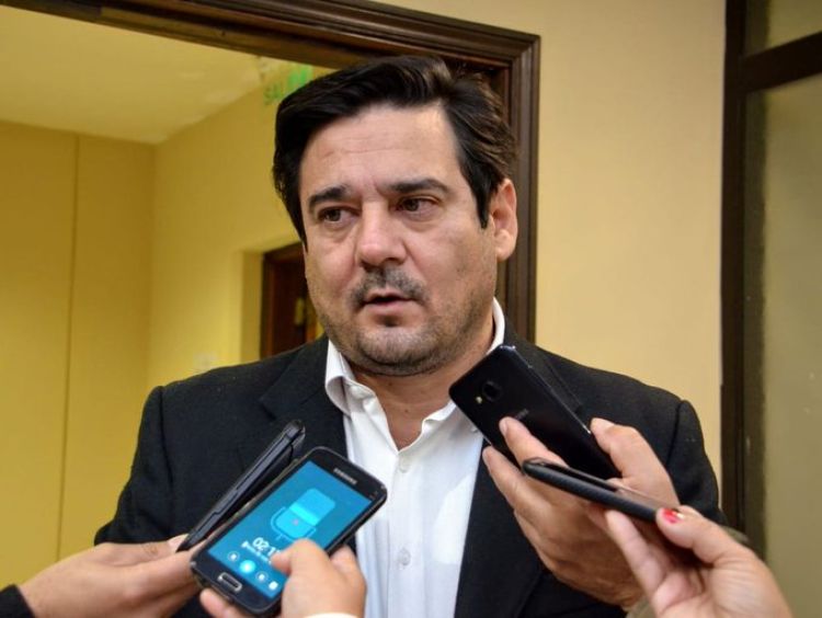 Buzarquis celebró decisión de HC de retirar pedido de pérdida de investidura a diputada