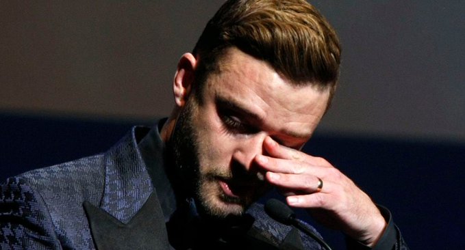 Justin Timberlake es arrestado en Nueva York por conducir bajo los efectos de las drogas