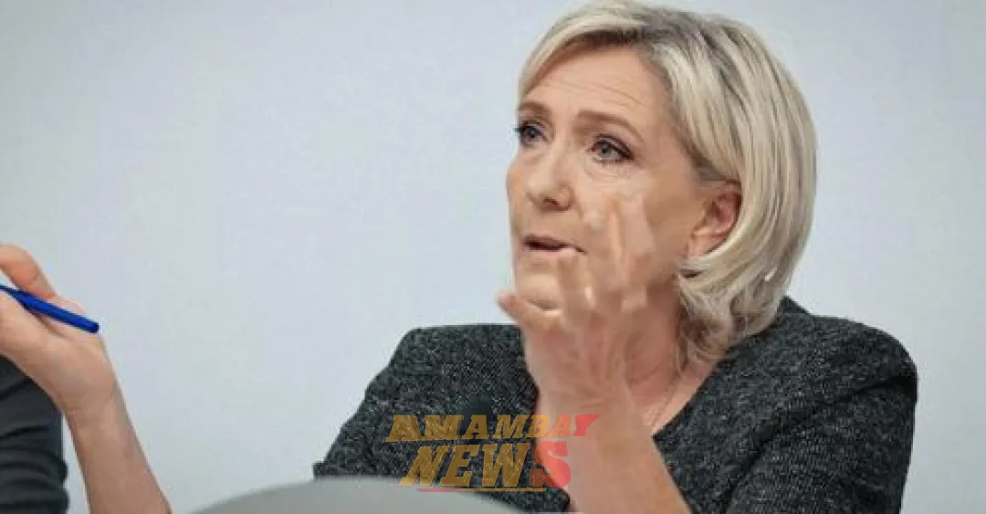 Comienza el juicio que podría sacar a Le Pen de la carrera de 2027