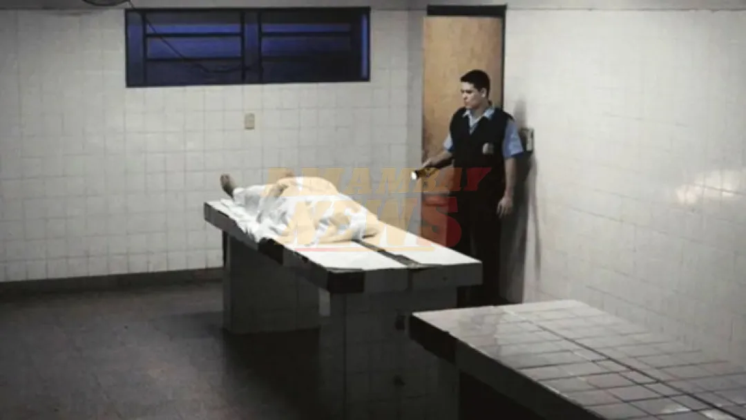 Filme paraguayo de terror logra un inesperado éxito