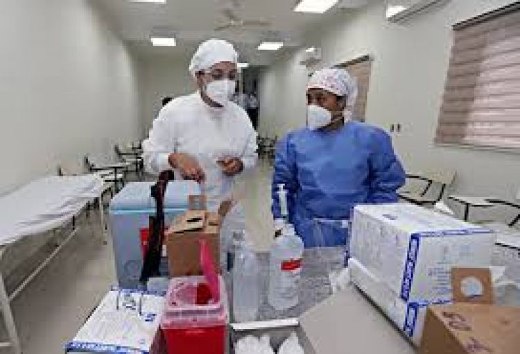 Reportan 19 fallecidos y 106 nuevos casos de Covid-19: