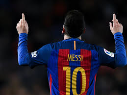 Messi tiene fecha de regreso a Barcelona