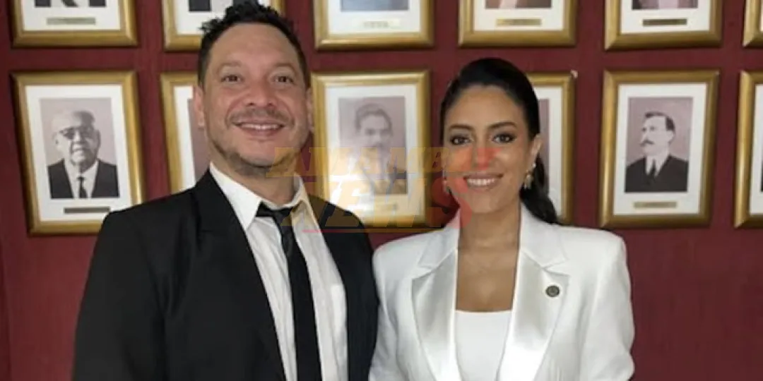 Onelir Segovia juró como agente fiscal