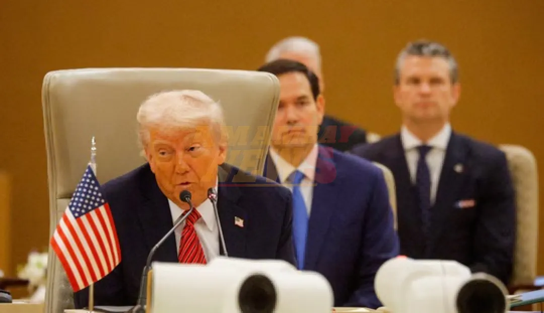 Trump endurece presión sobre Maduro y bloquea licencia a Chevron