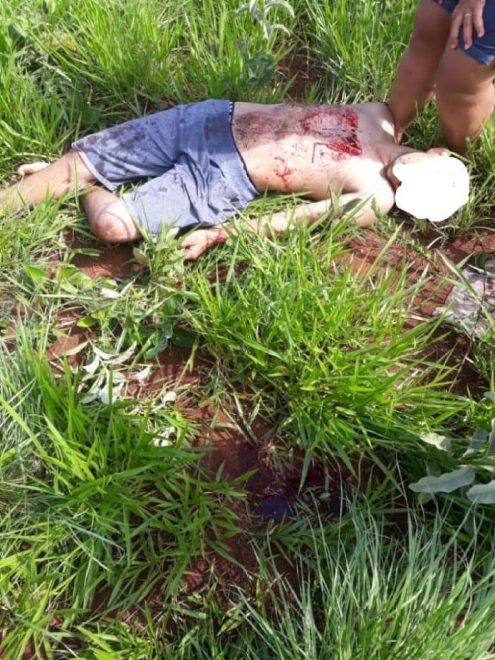 Matan a un menor de 15 años en Pedro Juan Caballero
