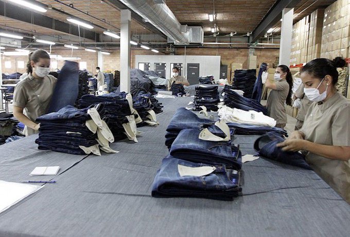 Rubro textil podría generar 500.000 puestos de trabajo