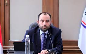 Diputados convoca a sesión extra para tratar juicio político a Jorge Bogarín