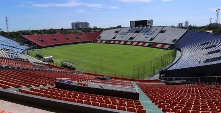 Confirmado: Sin público en las canchas hasta fin de año