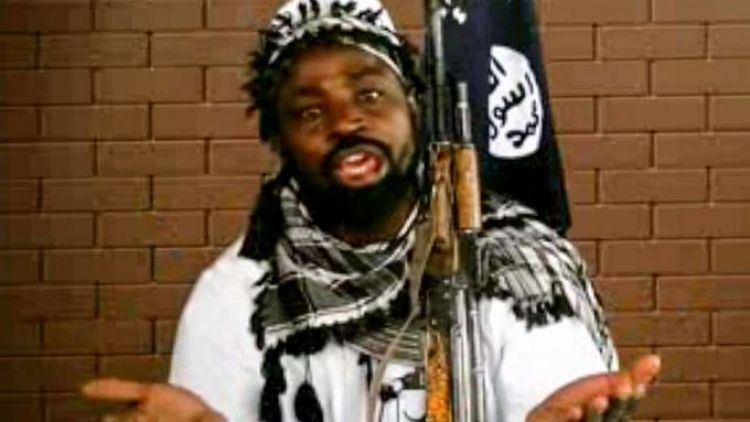 Grupo yihadista rival confirma la muerte del líder de Boko Haram