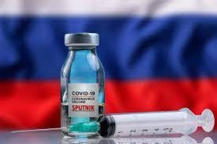 Vacunas Sputnik llegan hoy a Paraguay, también se negocia con Janssen