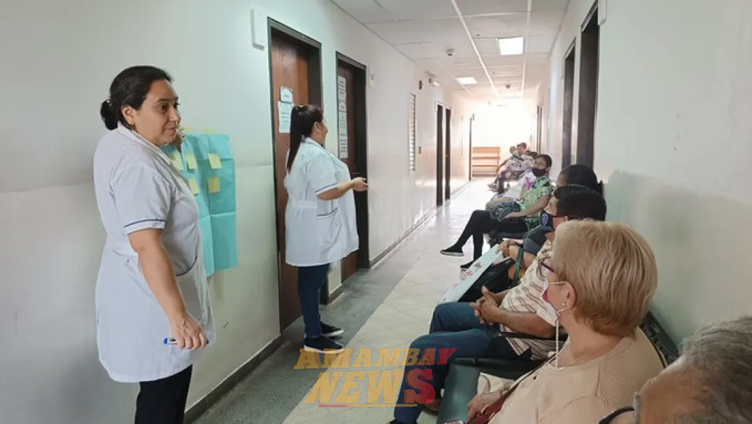 Consultorios nocturnos superan las 418.000 atenciones en 36 hospitales