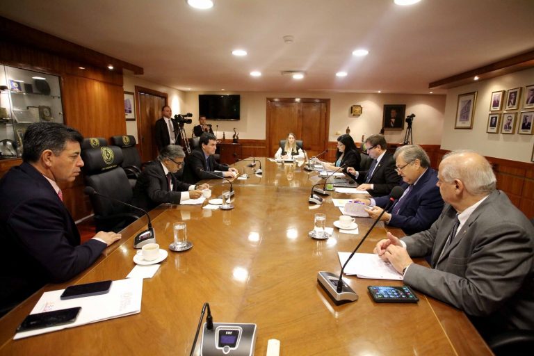 ¿Blanqueo masivo de magistrados de CDE que incumplieron acordadas?