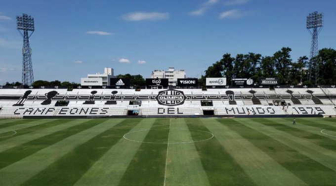 La primera mitad de la temporada se cierra en Para Uno