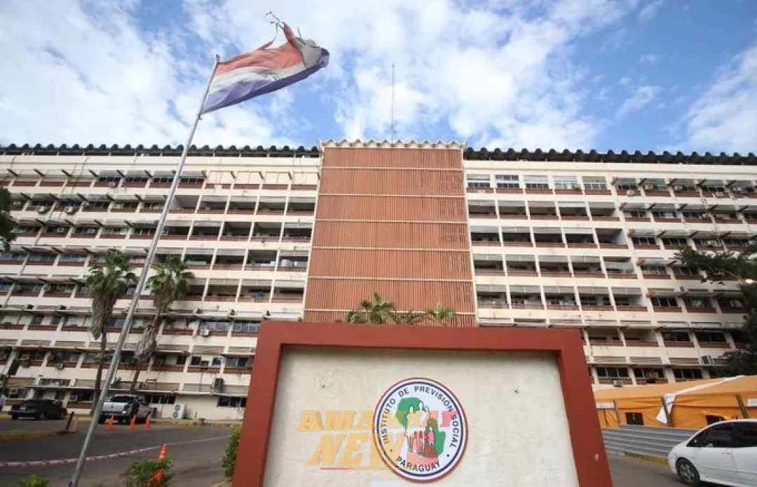 IPS: Consejeros analizarían revertir exclusión de la norma ISO 9001