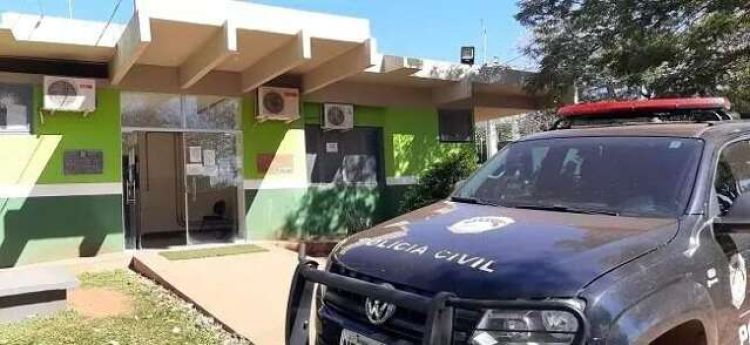 Detienen a un hombre en Ponta Porã por masturbarse mientras mirava a mujeres duchándose