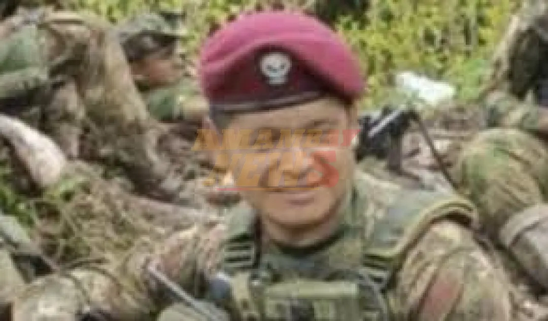 Abaten a cabecilla de disidencias de las FARC en Colombia