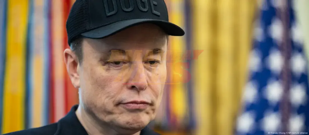 Musk dice haber creado un partido político en EE. UU.