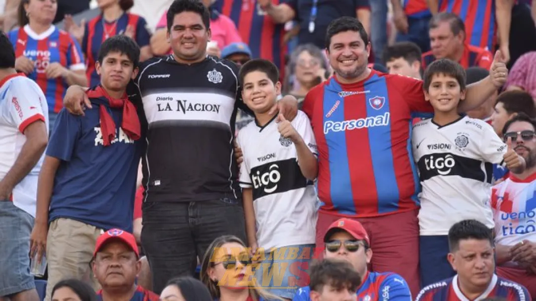 Inicia la venta de entradas para el clásico
