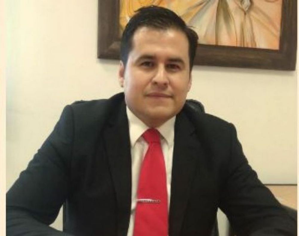Juez Elvio Insfrán se refirió a la prohibición de ingreso de menores a fiesta funk