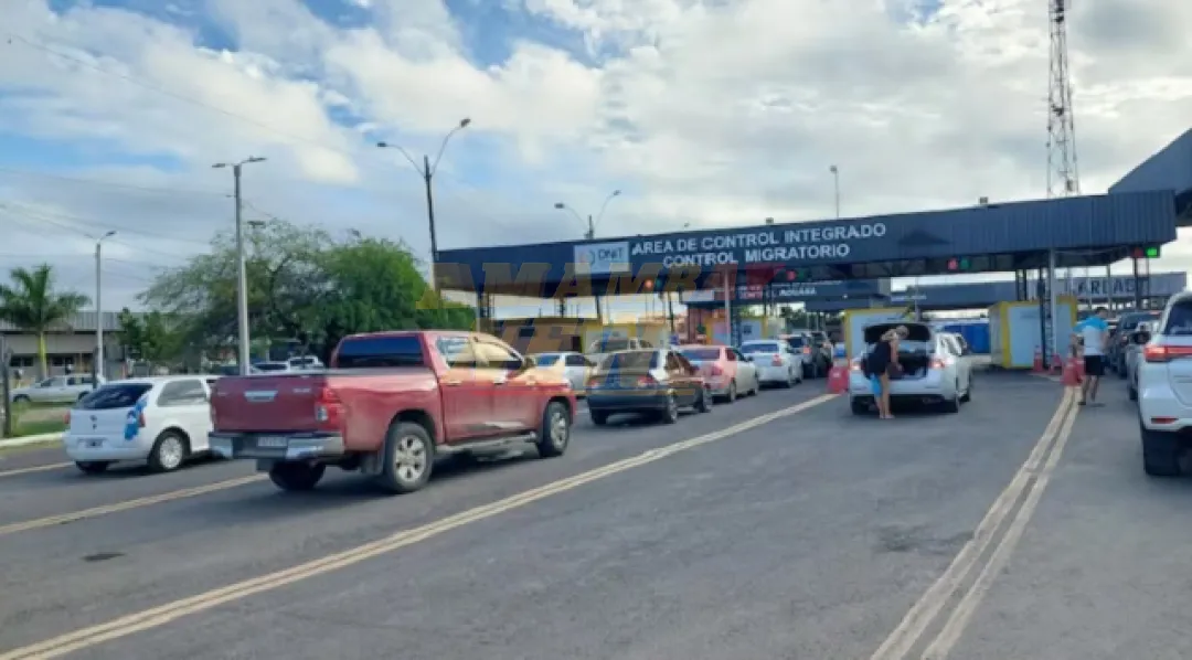 Migraciones registra récord histórico de ingresos por Navidad