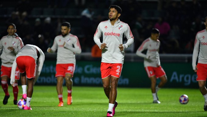 Se definen los grupos D, G y H en la Copa