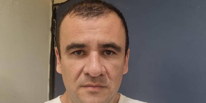 Jueza hizo lugar al pedido de extradición de Miguel Ángel Insfrán