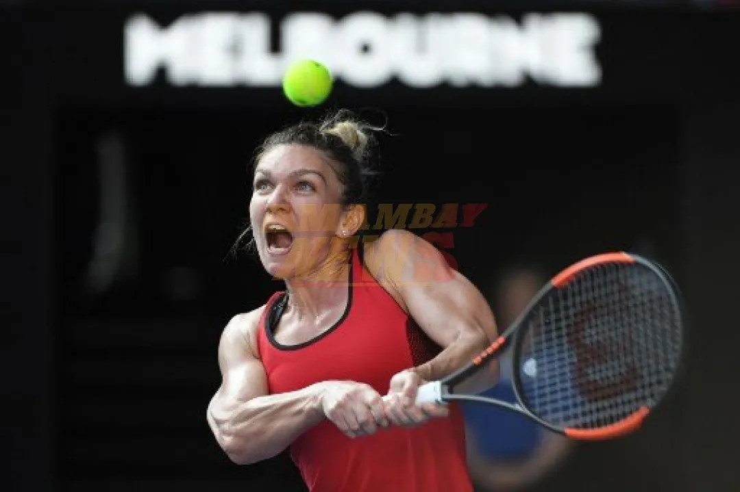 Simona Halep renuncia por lesión al Abierto de Australia