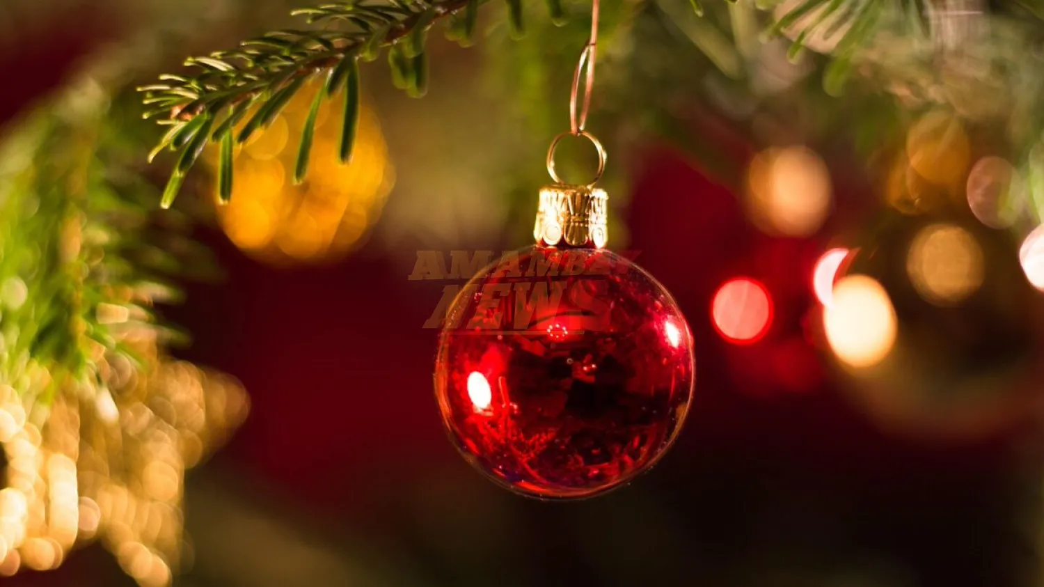 El pronóstico de Meteorología para la Navidad: ¿Celebración al aire libre o bajo techo?