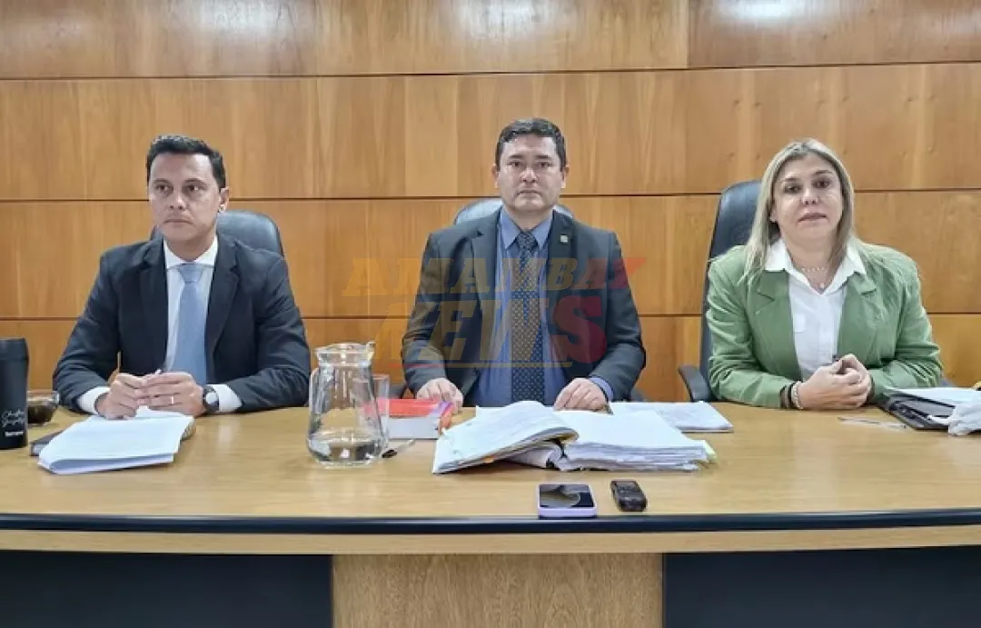 Condenan a sicarios del exdirector de Tacumbú
