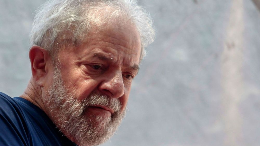 Aumentan a 17 años segunda condena contra Lula por corrupción