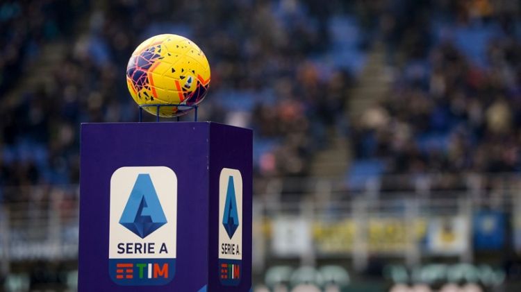 Italia permitirá entrenamientos de equipo desde el 18 de mayo