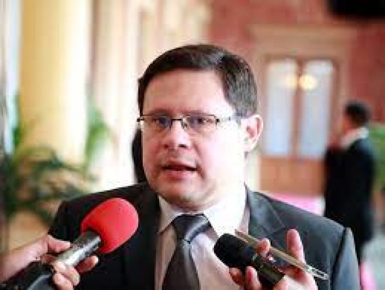 Tributación pide rechazar proyecto de ley sobre el comercio fronterizo