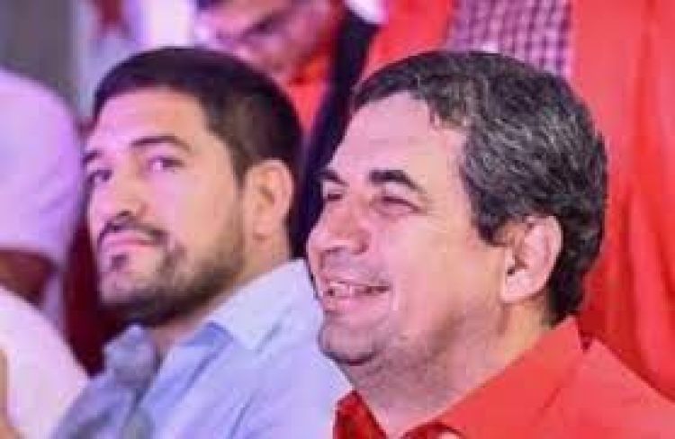 Según Mauricio Espínola, se está cumpliendo el “caiga quien caiga”